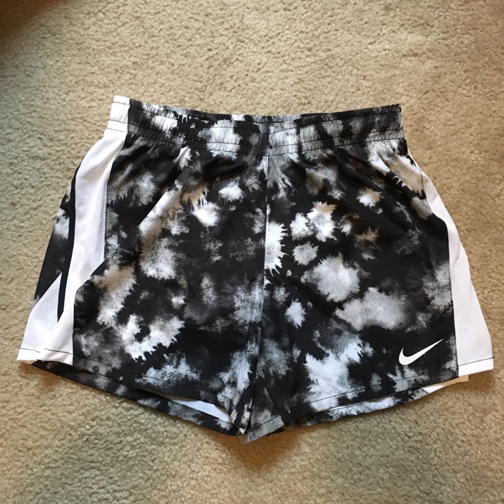 Child’s Nike Shorts